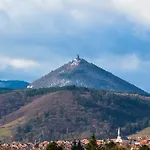 Carpe Diem Konukevi 4*