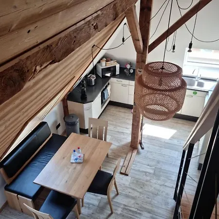 Gæstehus Carpe Diem Sélestat