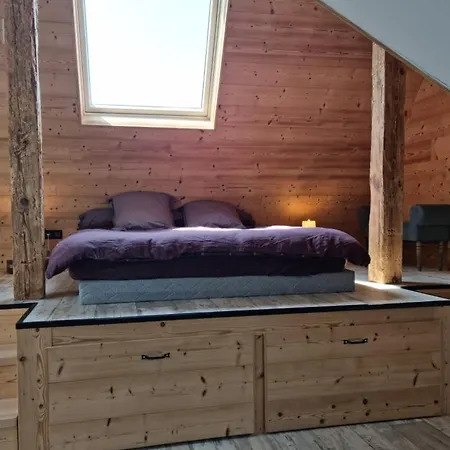 Konukevi Carpe Diem Sélestat