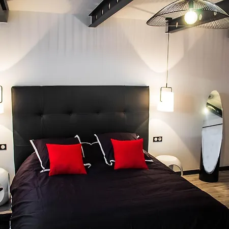 Gæstehus Carpe Diem Sélestat