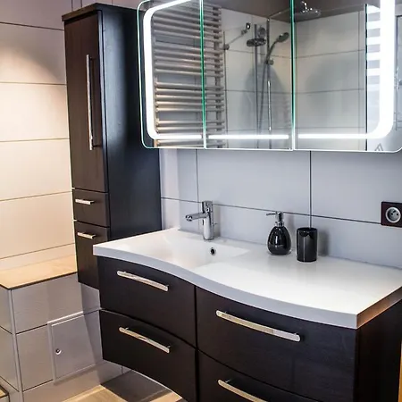 Carpe Diem Konukevi Sélestat