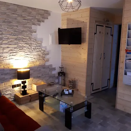 Carpe Diem Konukevi Sélestat