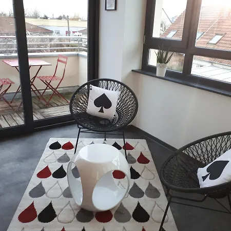 Carpe Diem Gæstehus 4*