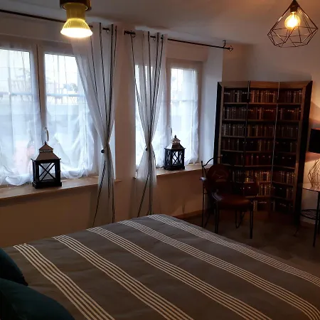 Carpe Diem Gæstehus