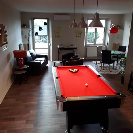 Gæstehus Carpe Diem