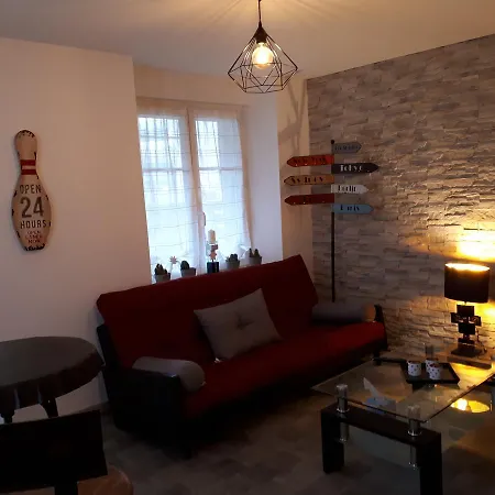 Gæstehus Carpe Diem 4*