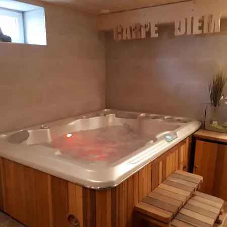 Carpe Diem Guest house Selestat