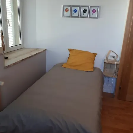 Gæstehus Carpe Diem Sélestat