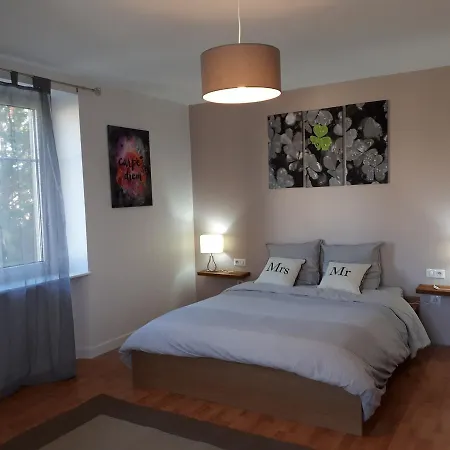 Carpe Diem Gæstehus 4*