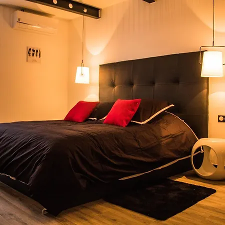 Carpe Diem Konukevi Sélestat