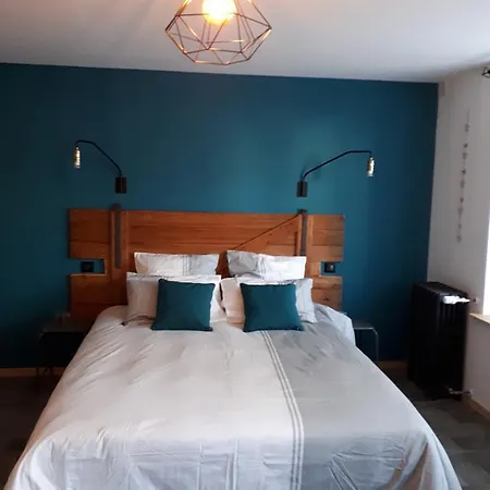 Guest house Carpe Diem