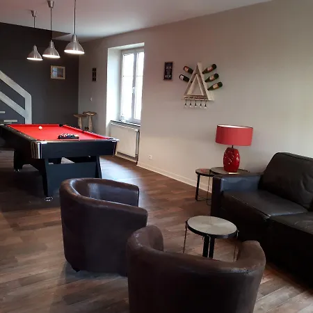 Gæstehus Carpe Diem