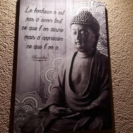 Konukevi Carpe Diem Sélestat