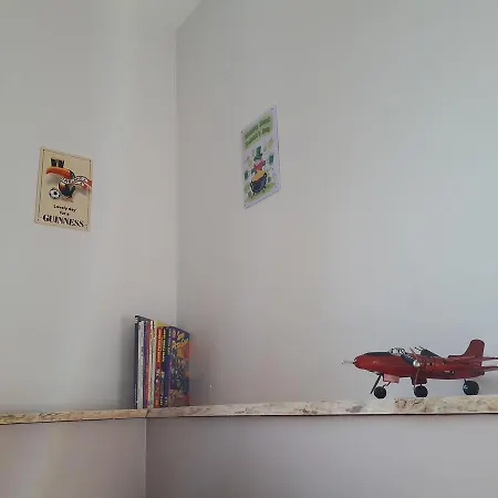 Carpe Diem Konukevi Sélestat