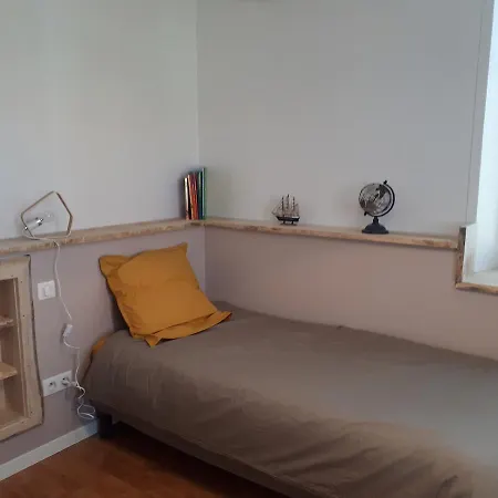 Carpe Diem 4* Sélestat