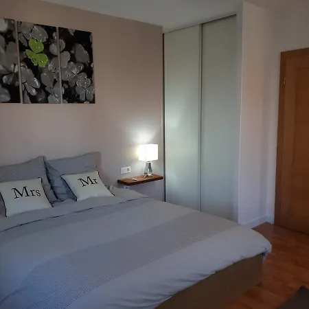 Gæstehus Carpe Diem Sélestat