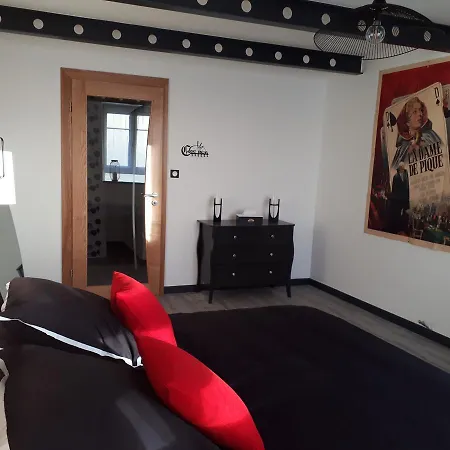 Carpe Diem Konukevi 4*