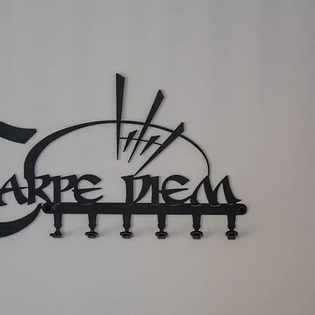 Carpe Diem 4* Sélestat