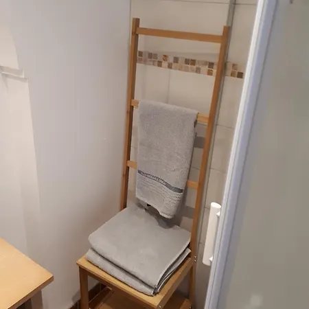 Konukevi Carpe Diem Sélestat