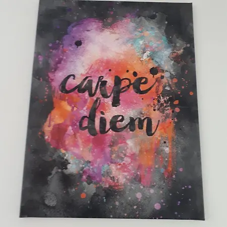 Carpe Diem