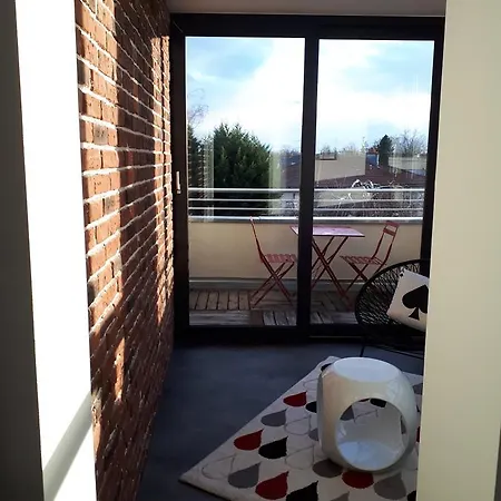 Carpe Diem 4* Sélestat