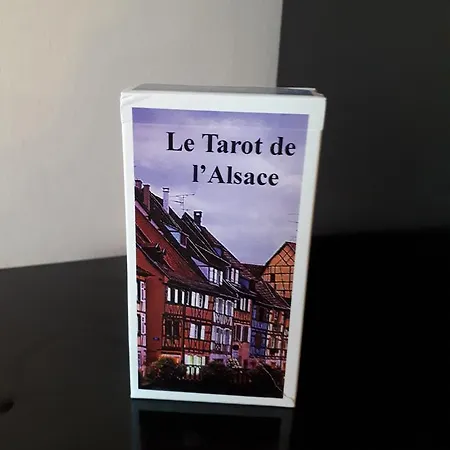 Carpe Diem 4* Sélestat