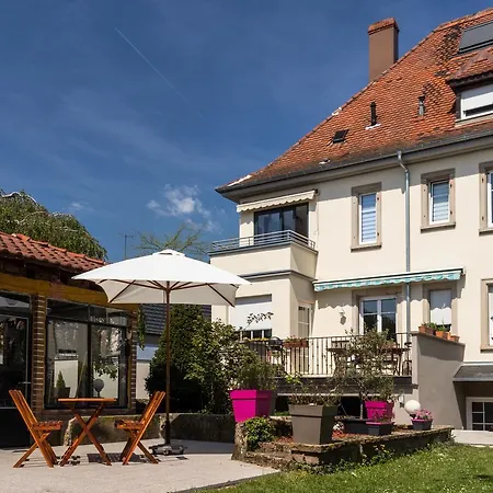 Gæstehus Carpe Diem 4*