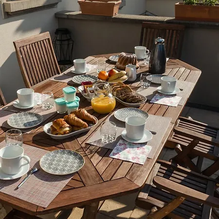 Guest house Carpe Diem 4*