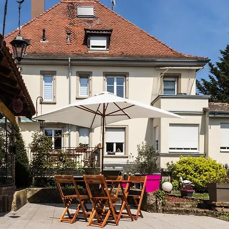 Carpe Diem Gæstehus