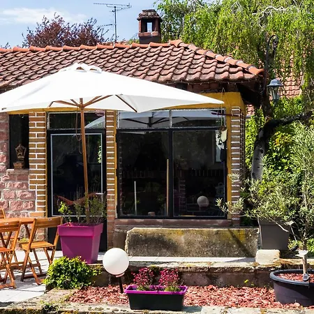 Carpe Diem Gæstehus