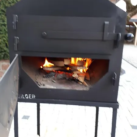 Carpe Diem Konukevi Sélestat