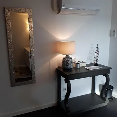 Carpe Diem Guest house Selestat