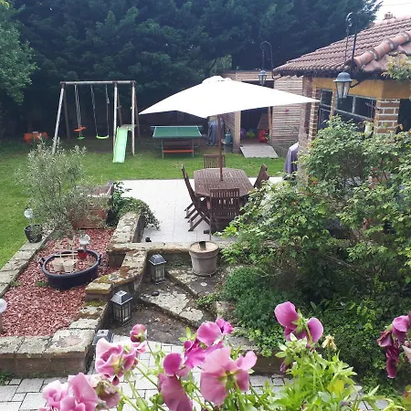 Carpe Diem Gæstehus 4*