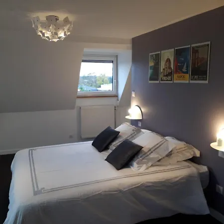 Guest house Carpe Diem Selestat