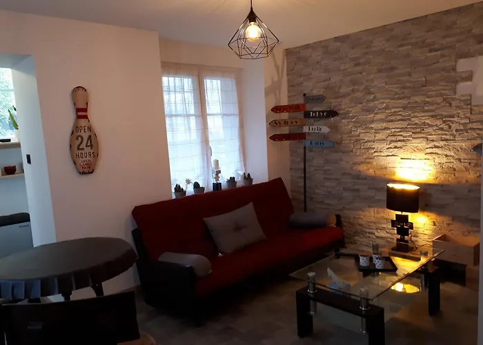 Konukevi Carpe Diem 4*