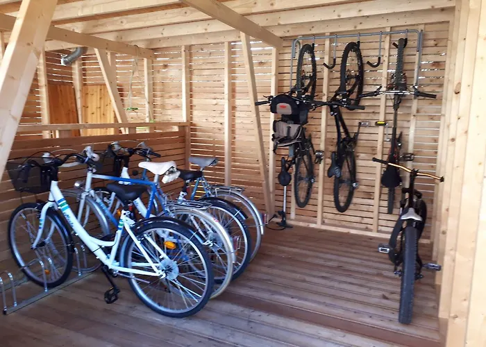 Carpe Diem 4* Sélestat