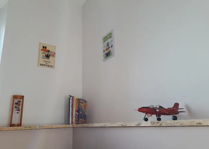 Carpe Diem Konukevi Sélestat