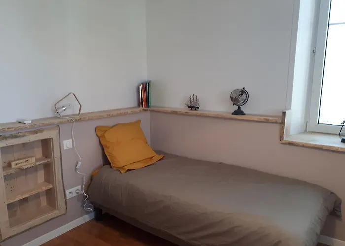 Carpe Diem 4* Sélestat