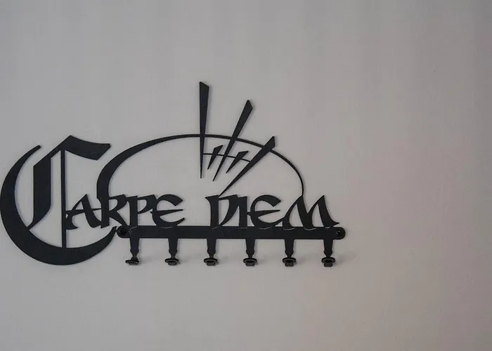 Carpe Diem 4* Sélestat