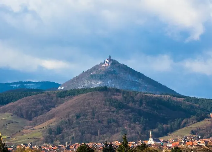 Carpe Diem Konukevi 4*