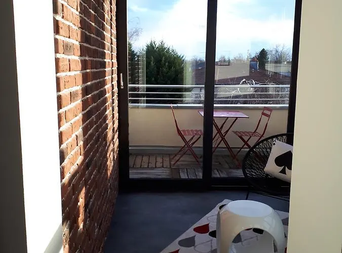 Carpe Diem 4* Sélestat