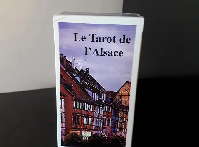 Carpe Diem 4* Sélestat