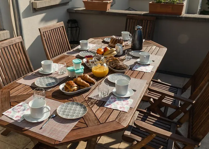 Konukevi Carpe Diem 4*