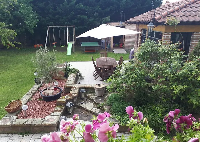 Carpe Diem Konukevi 4*